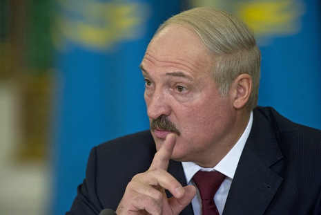  Alexander Lukashenko: Russian market collapsed, we must expand into new markets 